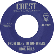 DICK BILLS